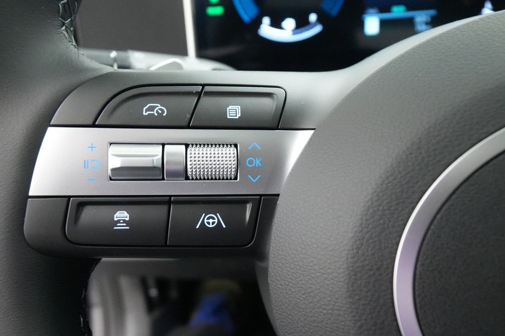 2026 Hyundai Sonata Hybrid