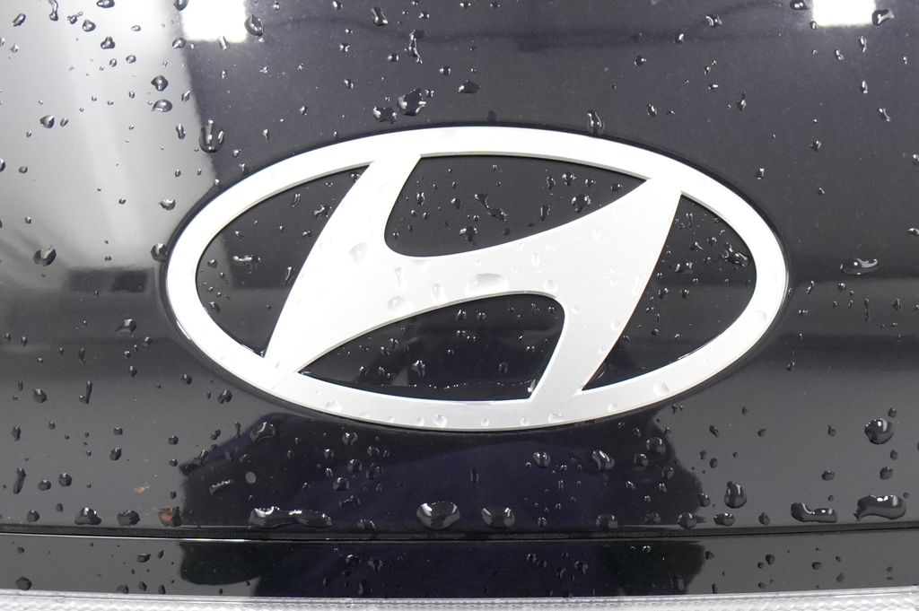 2026 Hyundai Sonata Hybrid
