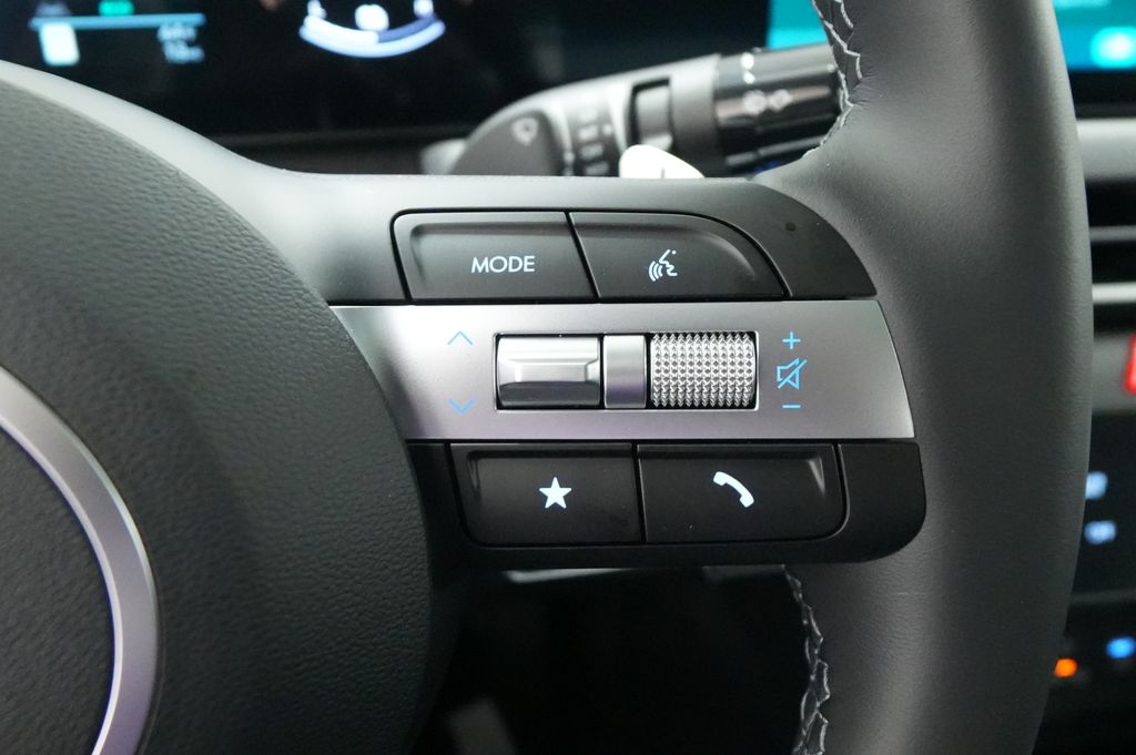 2026 Hyundai Sonata Hybrid