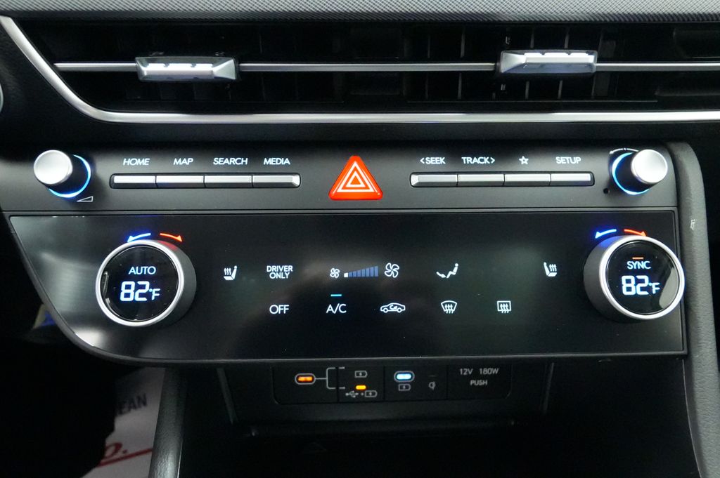 2026 Hyundai Sonata Hybrid