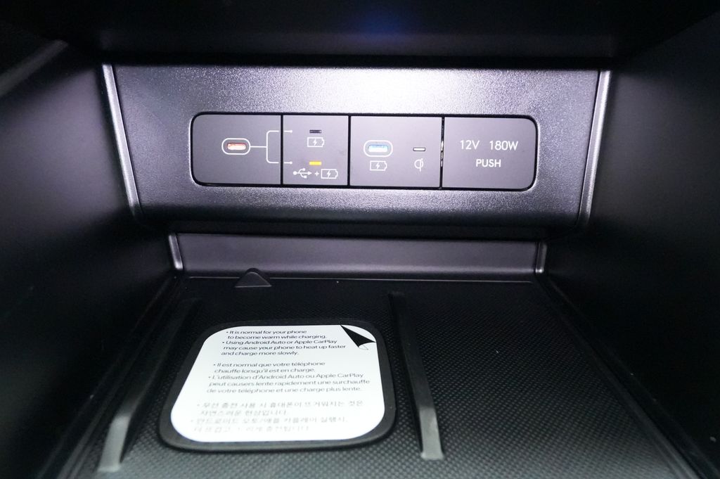 2026 Hyundai Sonata Hybrid