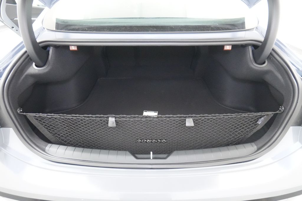 2026 Hyundai Sonata Hybrid