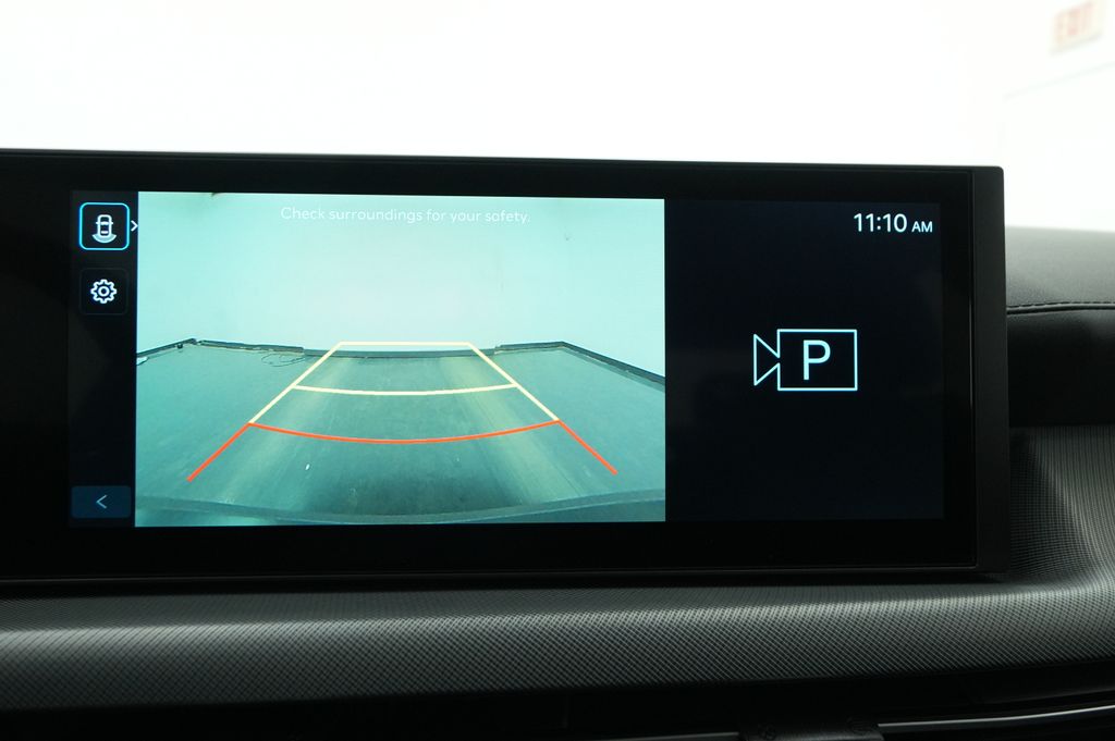 2026 Hyundai Sonata Hybrid