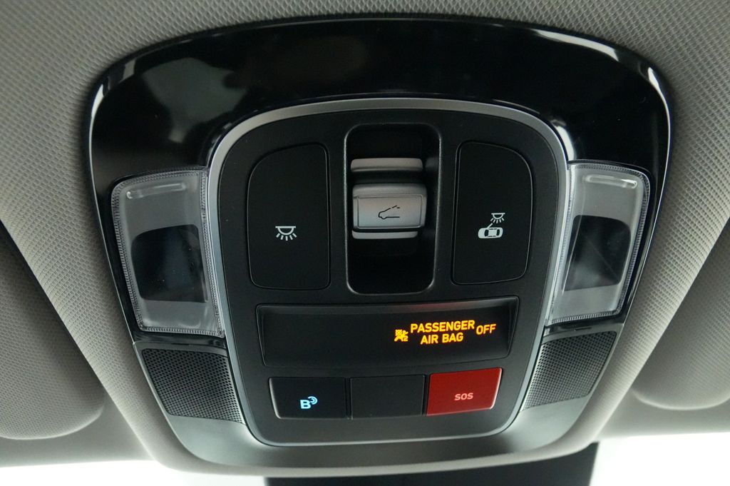 2026 Hyundai Sonata Hybrid