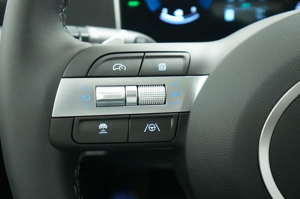 2026 Hyundai Sonata Hybrid