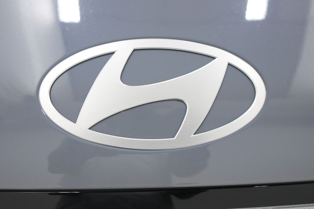 2026 Hyundai Sonata Hybrid