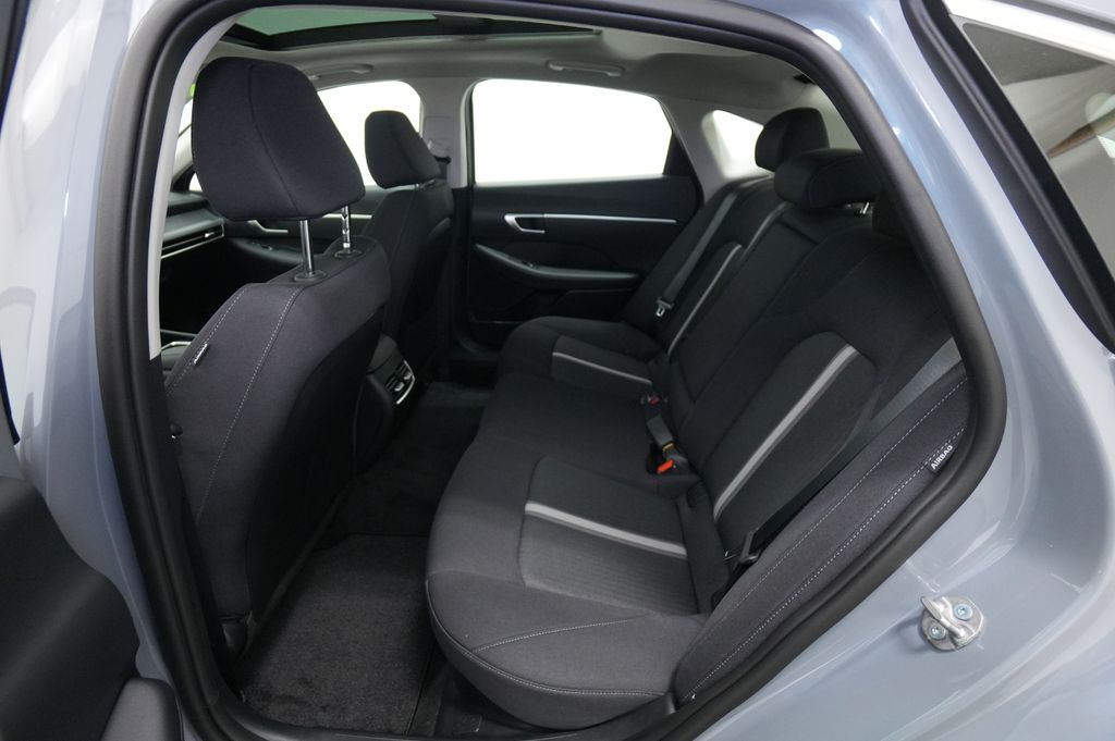 2026 Hyundai Sonata Hybrid