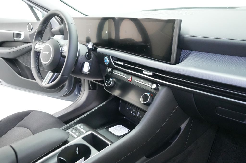 2026 Hyundai Sonata Hybrid