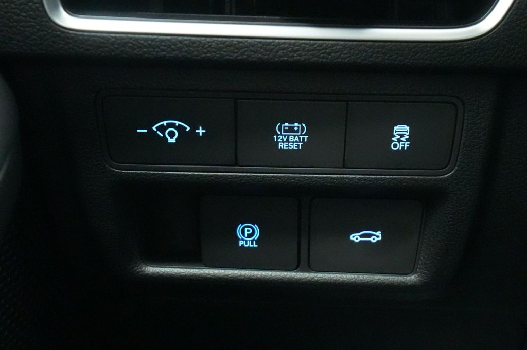 2026 Hyundai Sonata Hybrid