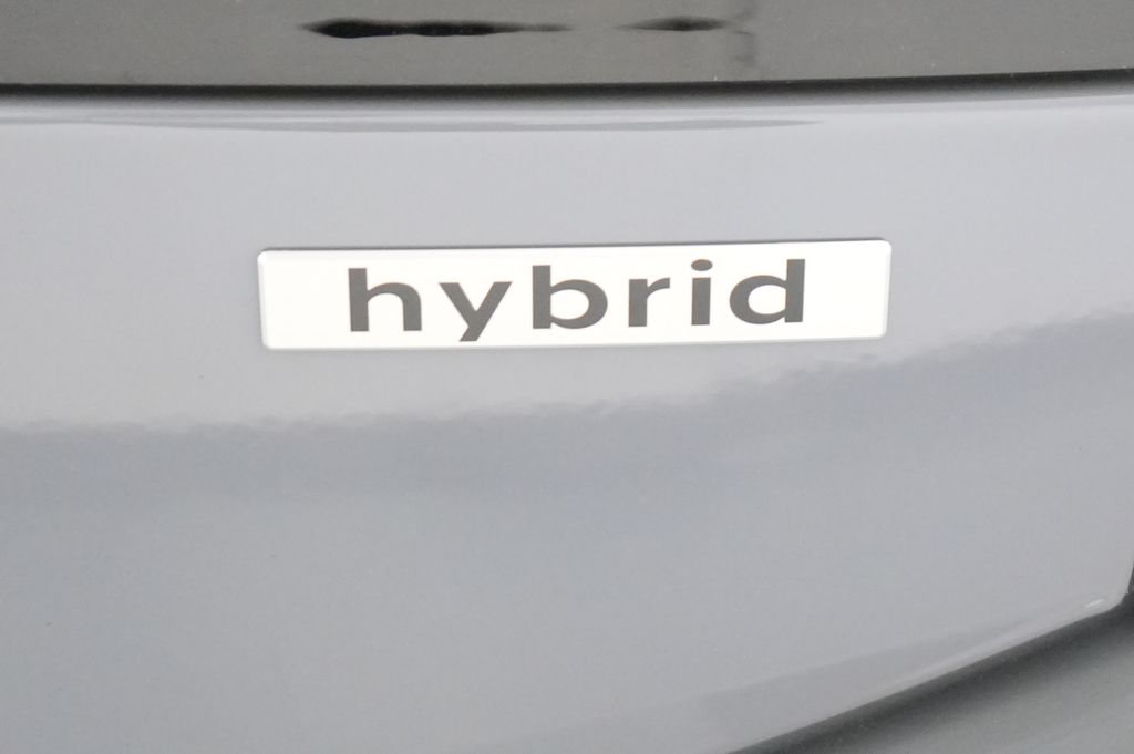 2026 Hyundai Sonata Hybrid
