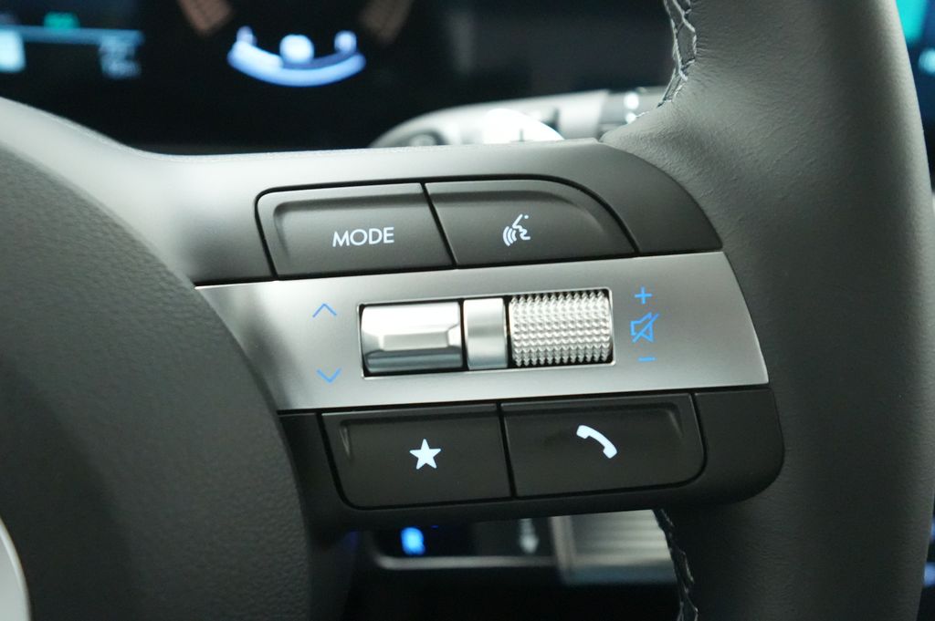2026 Hyundai Sonata Hybrid