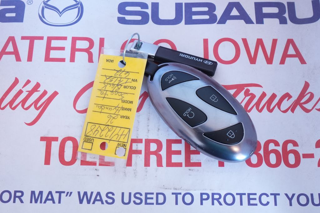 2026 Hyundai Sonata Hybrid