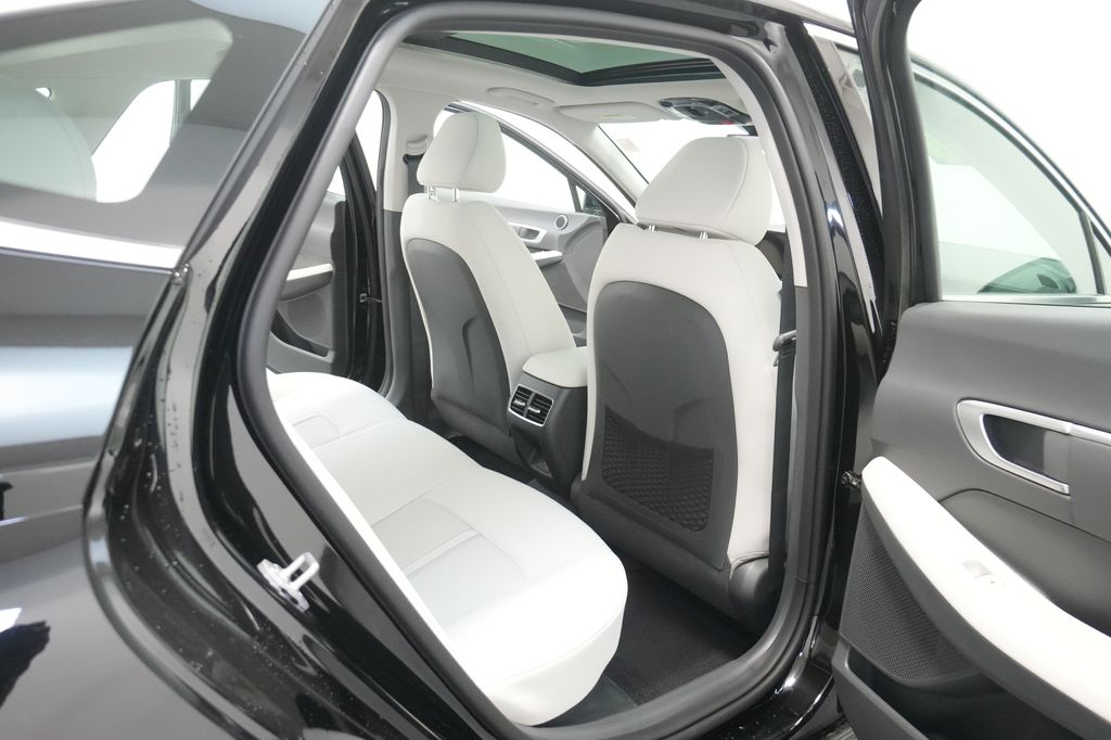 2026 Hyundai Sonata Hybrid