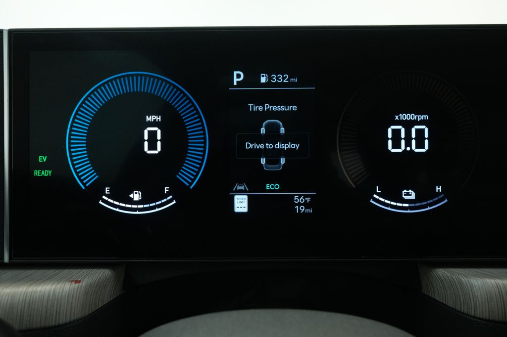 2026 Hyundai Sonata Hybrid