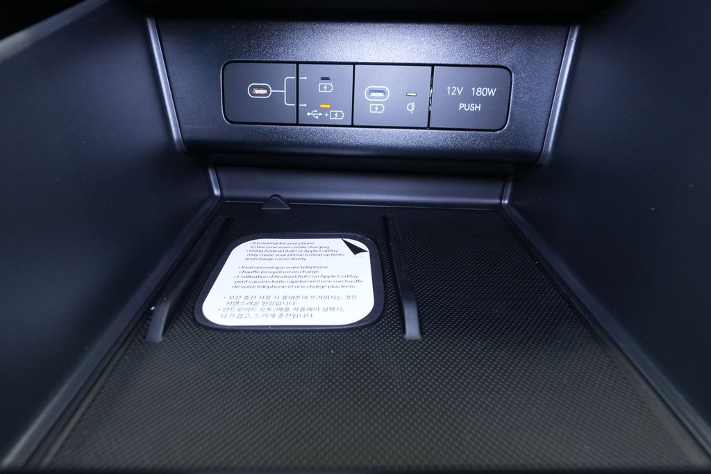 2026 Hyundai Sonata Hybrid