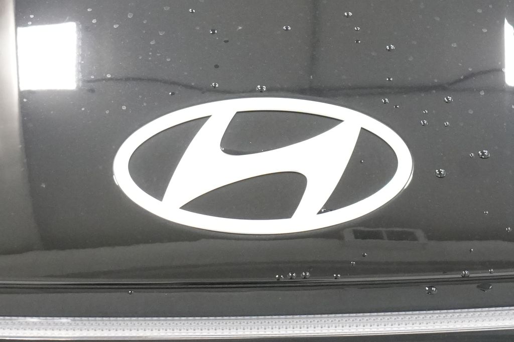 2026 Hyundai Sonata Hybrid