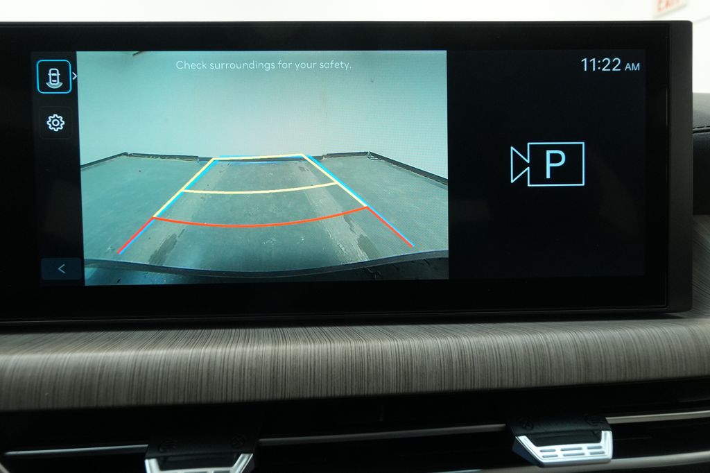 2026 Hyundai Sonata Hybrid