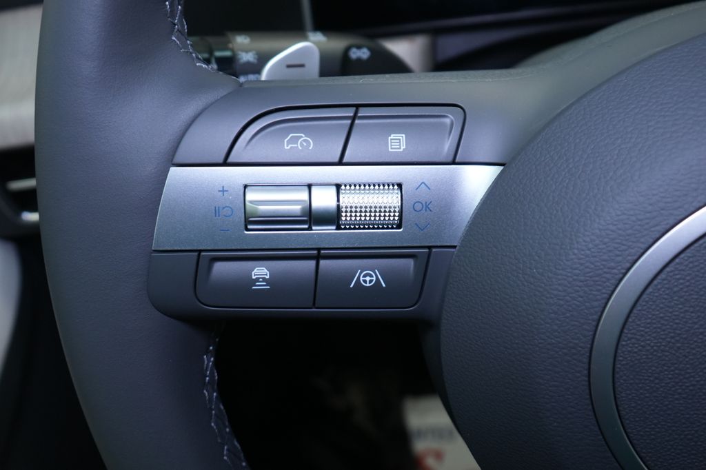 2026 Hyundai Sonata Hybrid