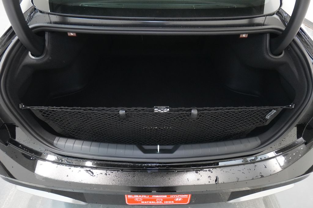 2026 Hyundai Sonata Hybrid