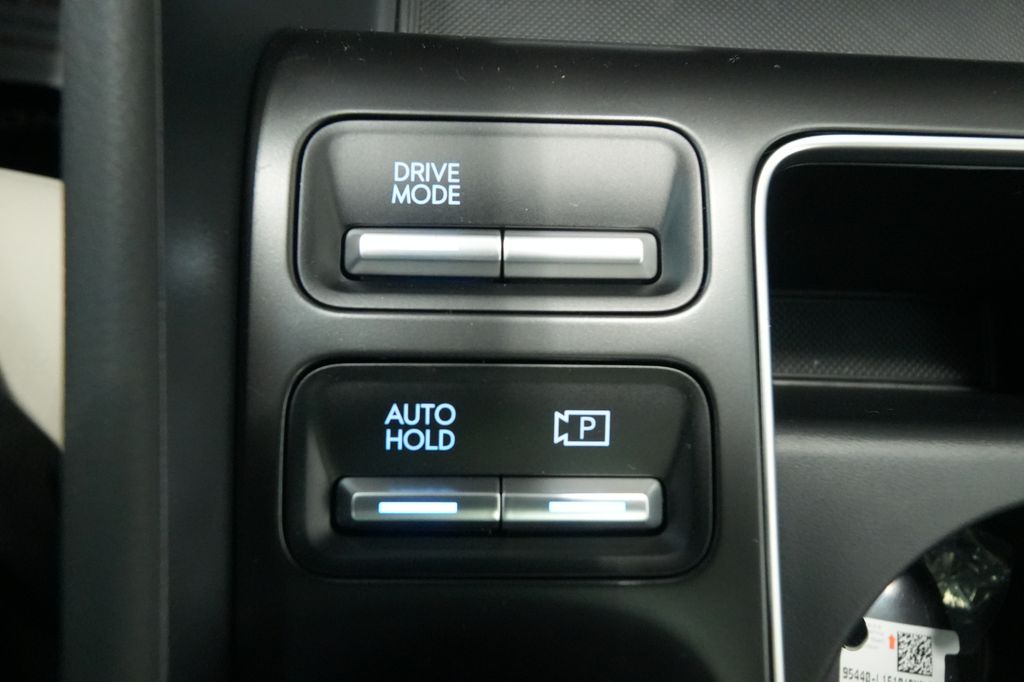 2026 Hyundai Sonata Hybrid