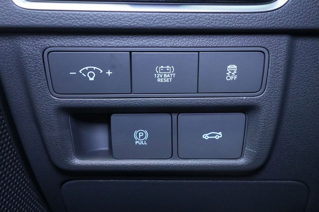 2026 Hyundai Sonata Hybrid