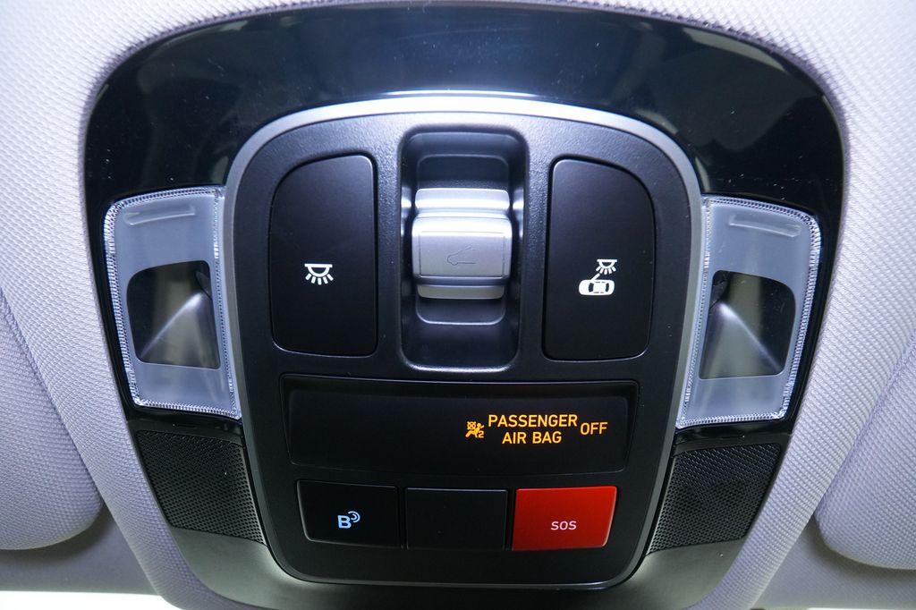 2026 Hyundai Sonata Hybrid