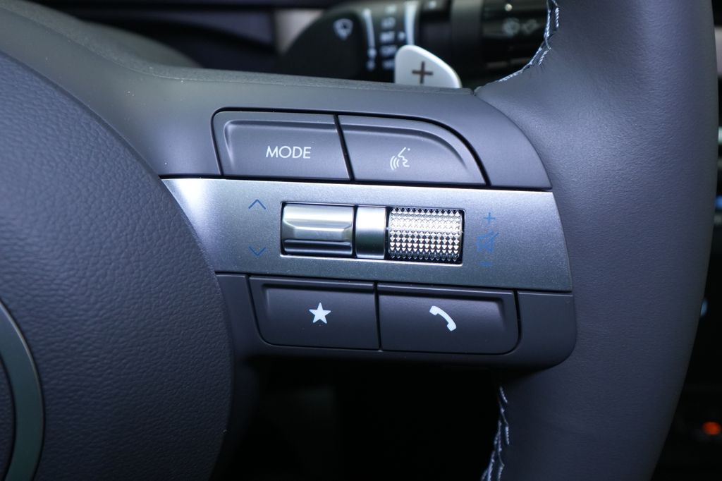 2026 Hyundai Sonata Hybrid