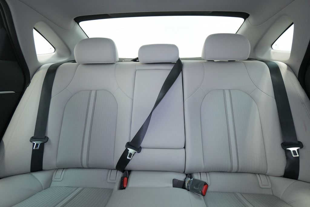 2026 Hyundai Sonata Hybrid