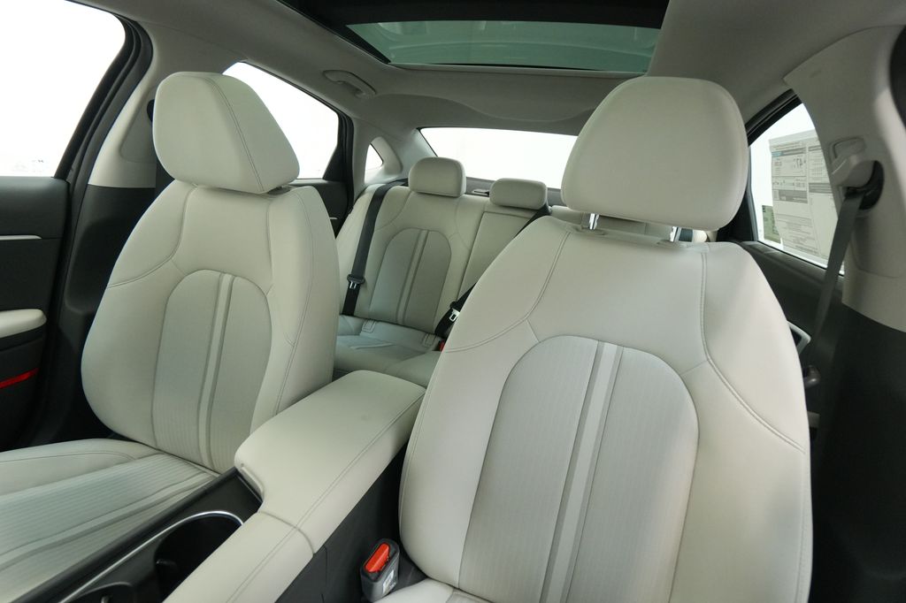 2026 Hyundai Sonata Hybrid