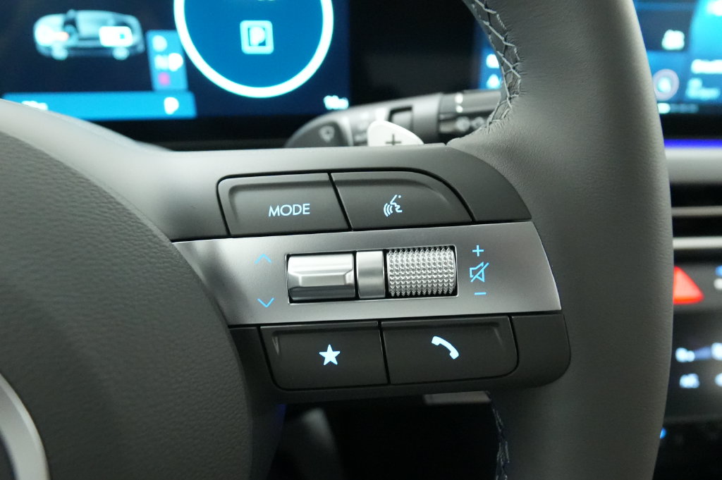 2026 Hyundai Sonata Hybrid