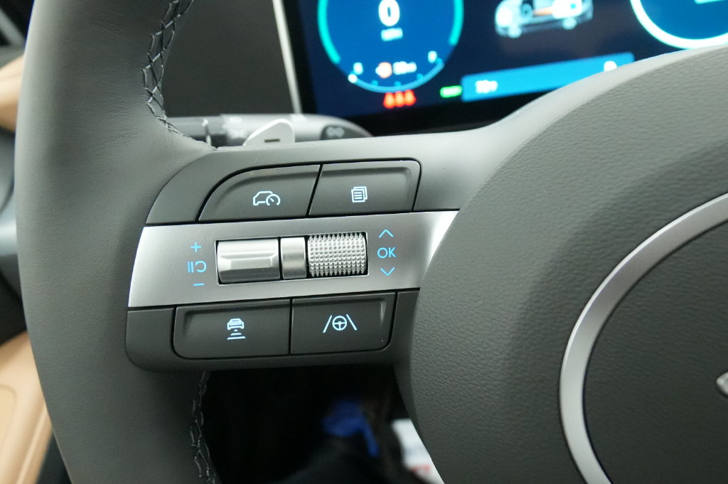 2026 Hyundai Sonata Hybrid