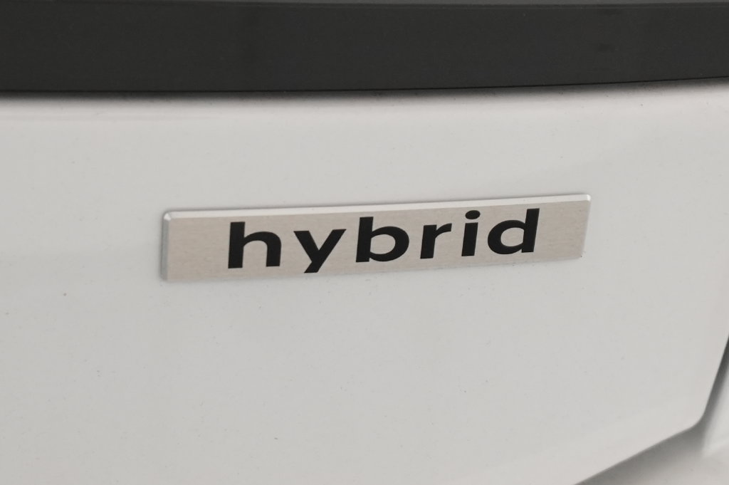 2026 Hyundai Sonata Hybrid