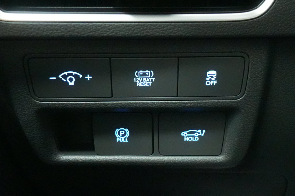 2026 Hyundai Sonata Hybrid