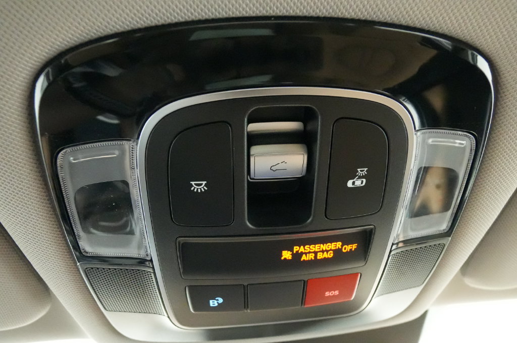 2026 Hyundai Sonata Hybrid