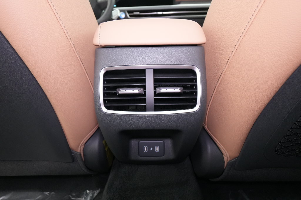 2026 Hyundai Sonata Hybrid