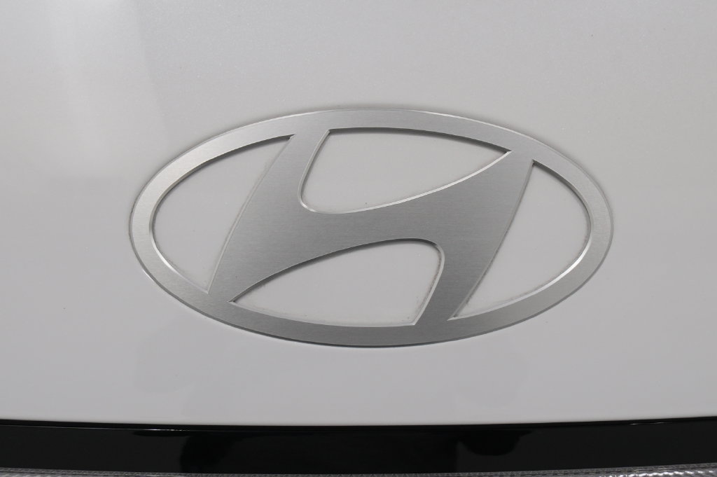 2026 Hyundai Sonata Hybrid