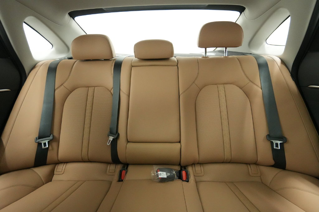 2026 Hyundai Sonata Hybrid