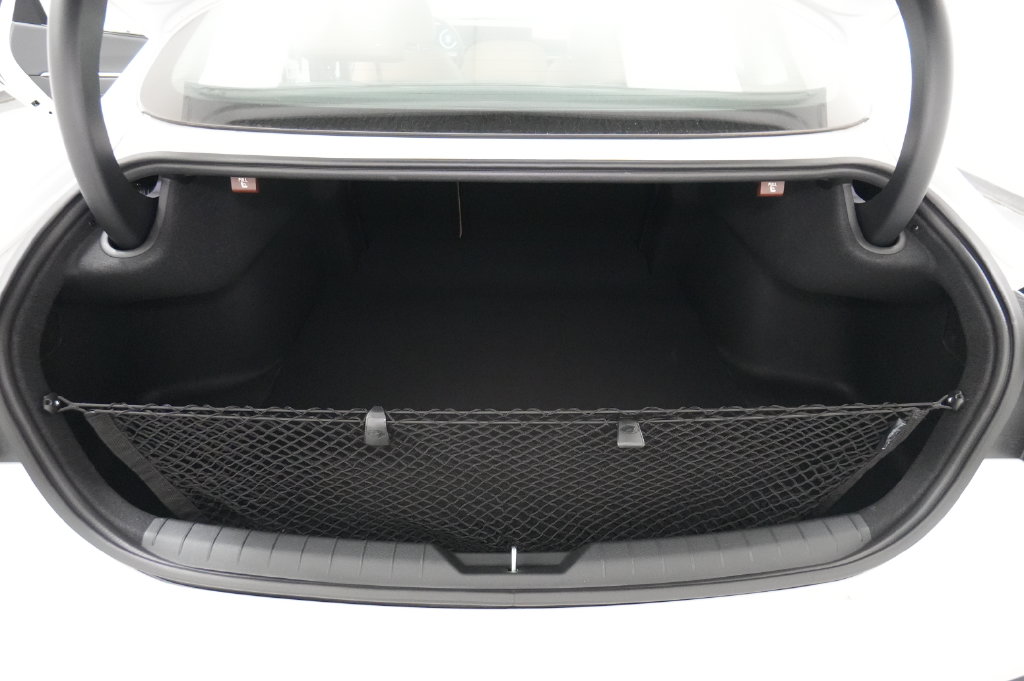 2026 Hyundai Sonata Hybrid