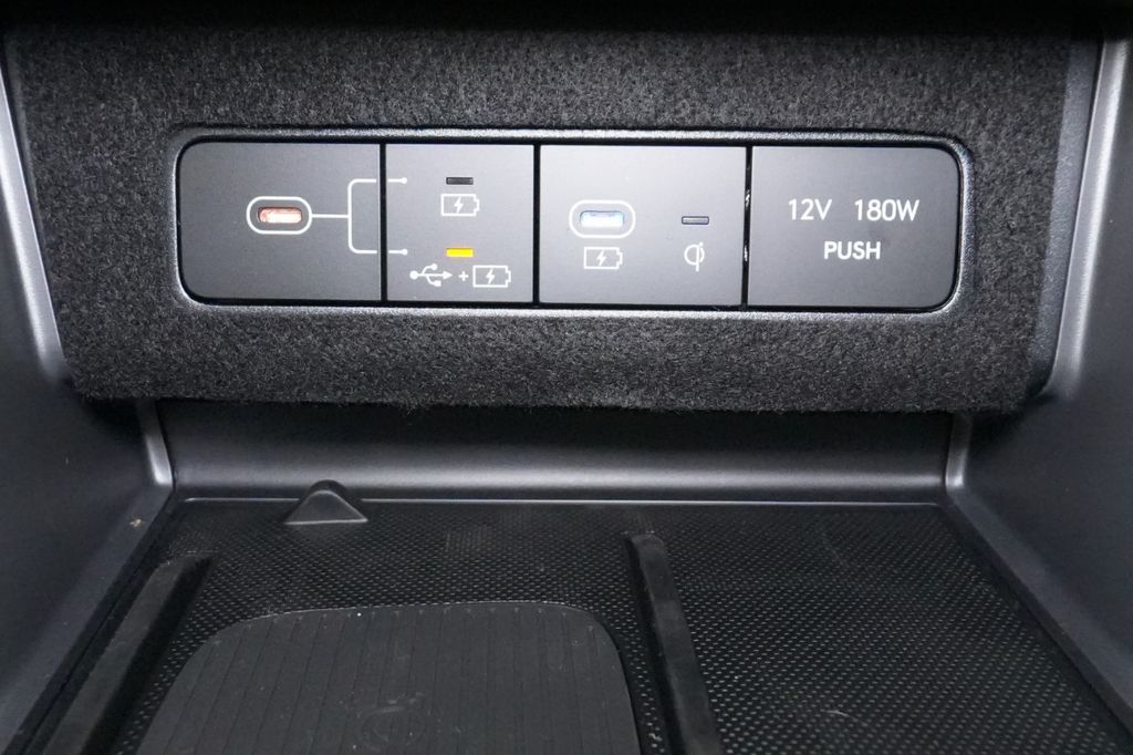 2025 Hyundai Sonata Hybrid Limited - Photo 47