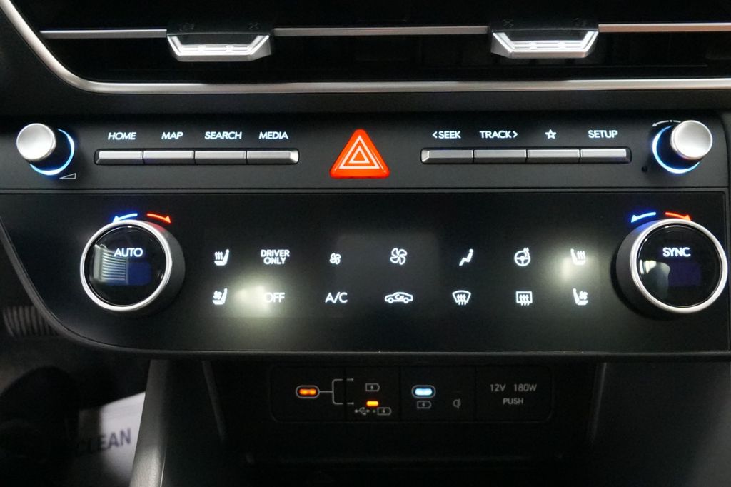 2025 Hyundai Sonata Hybrid Limited - Photo 48