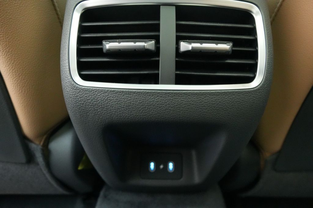 2025 Hyundai Sonata Hybrid Limited - Photo 34