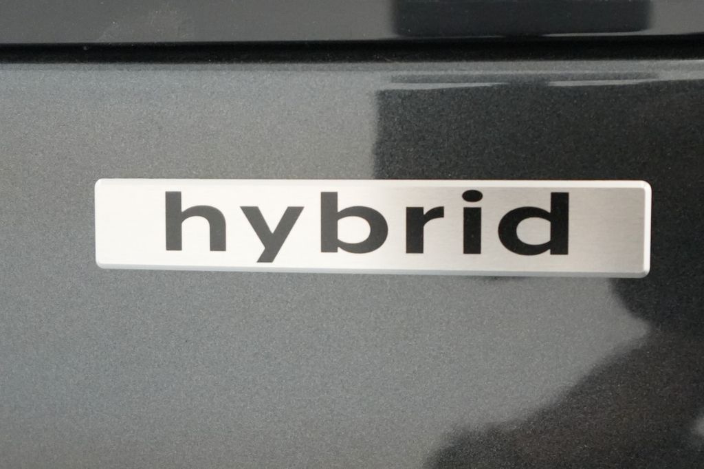 2025 Hyundai Sonata Hybrid Limited - Photo 21
