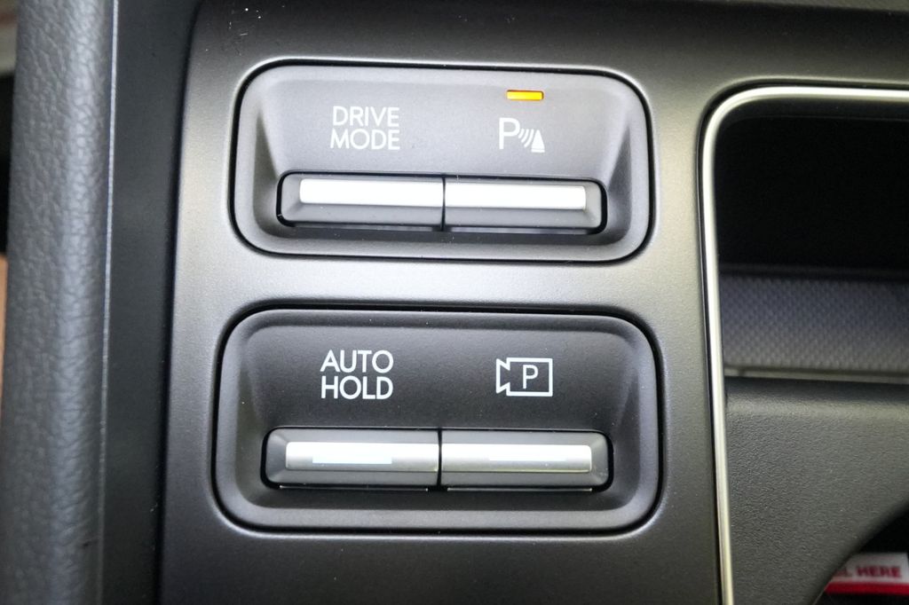 2025 Hyundai Sonata Hybrid