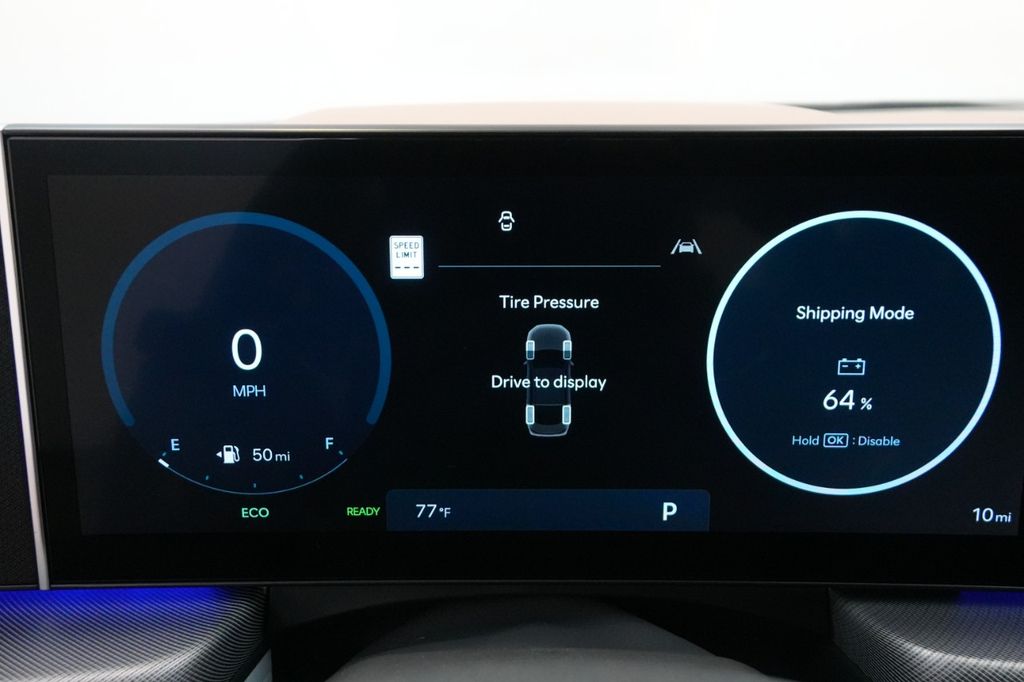 2025 Hyundai Sonata Hybrid Limited - Photo 55