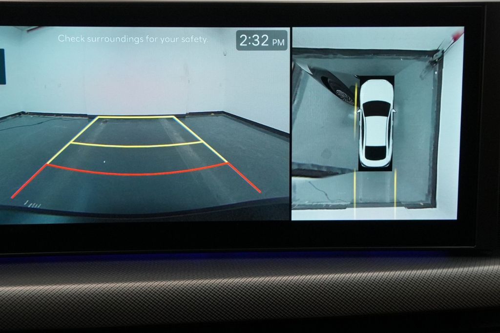 2025 Hyundai Sonata Hybrid Limited - Photo 50