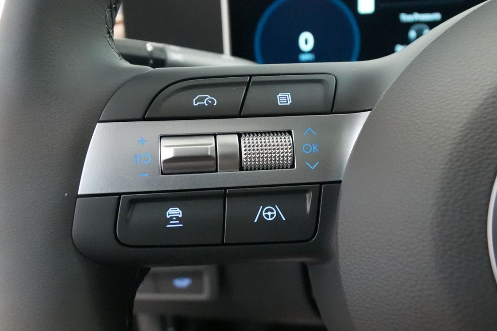 2025 Hyundai Sonata Hybrid