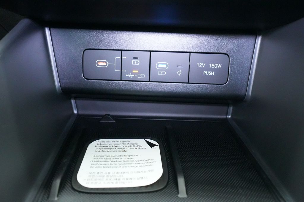 2026 Hyundai Sonata Hybrid