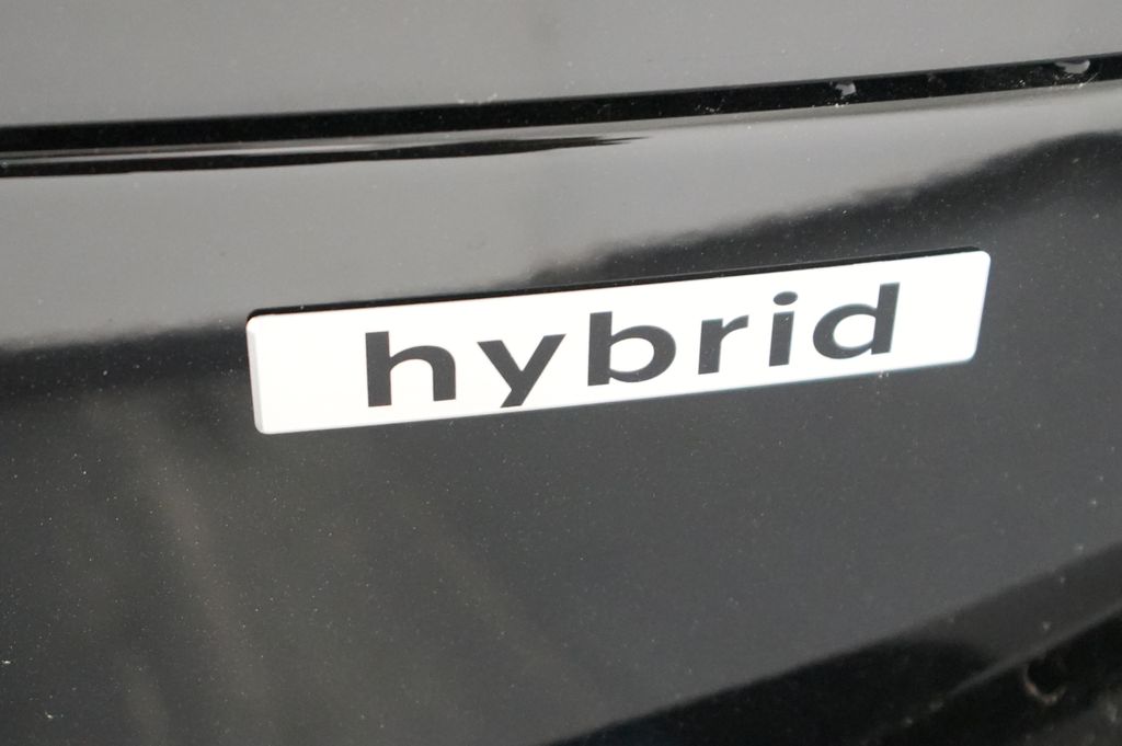 2026 Hyundai Sonata Hybrid