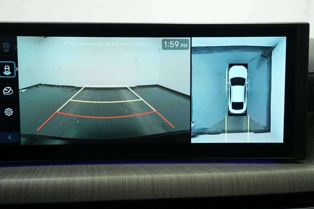 2026 Hyundai Sonata Hybrid