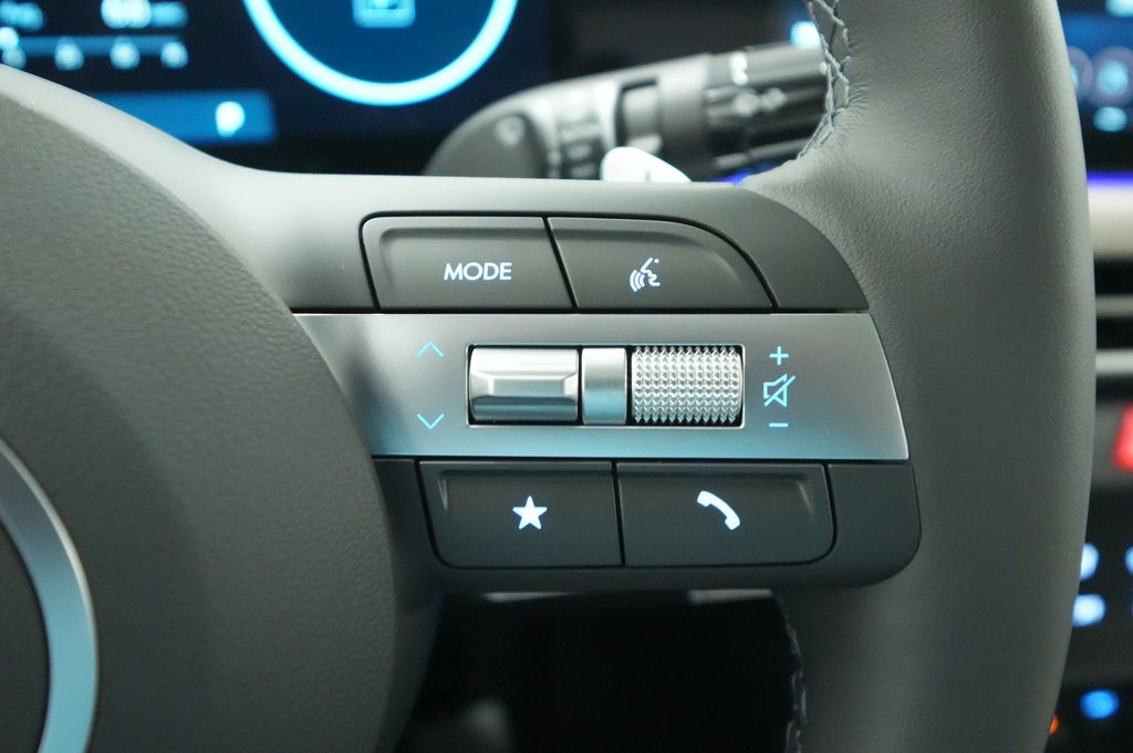 2026 Hyundai Sonata Hybrid